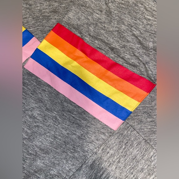 Stella Viva Crop Top Size Large - Picture 6 of 11